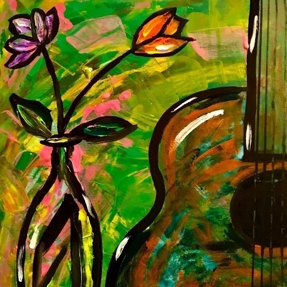 SERENITY - Picture 1 of 1